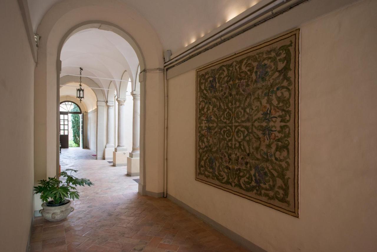 Hôtel Palazzo Rotati à Fano Extérieur photo